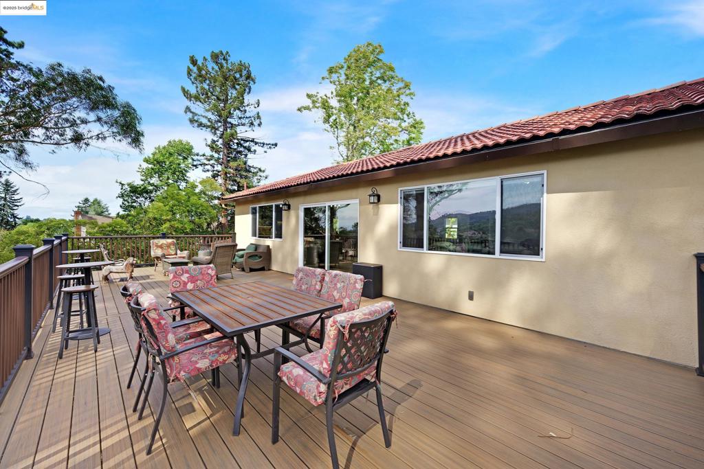 EL SOBRANTE - Residential