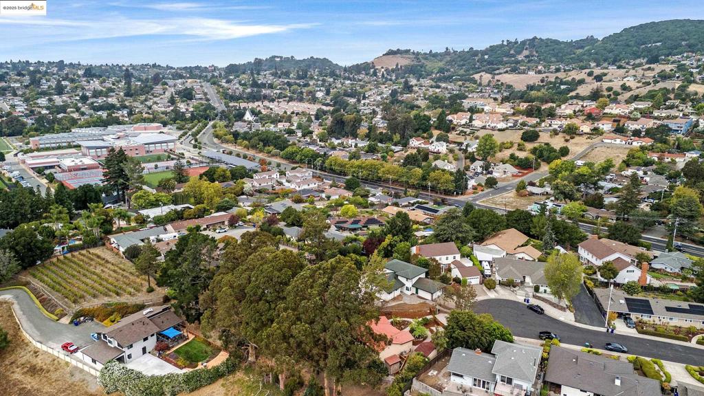 EL SOBRANTE - Residential