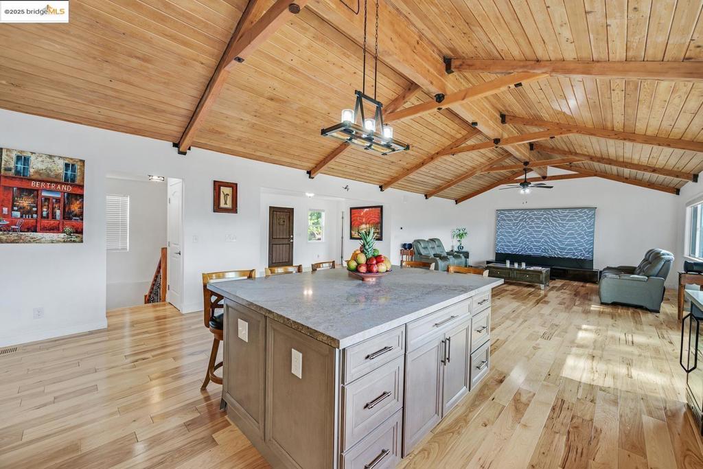 EL SOBRANTE - Residential
