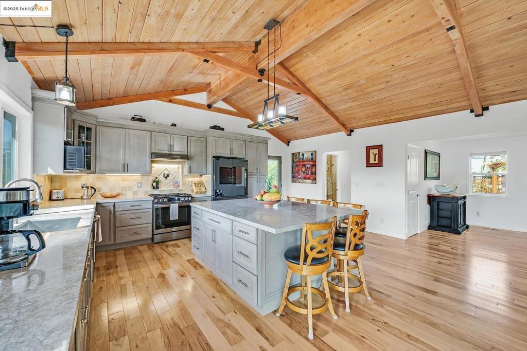 EL SOBRANTE - Residential