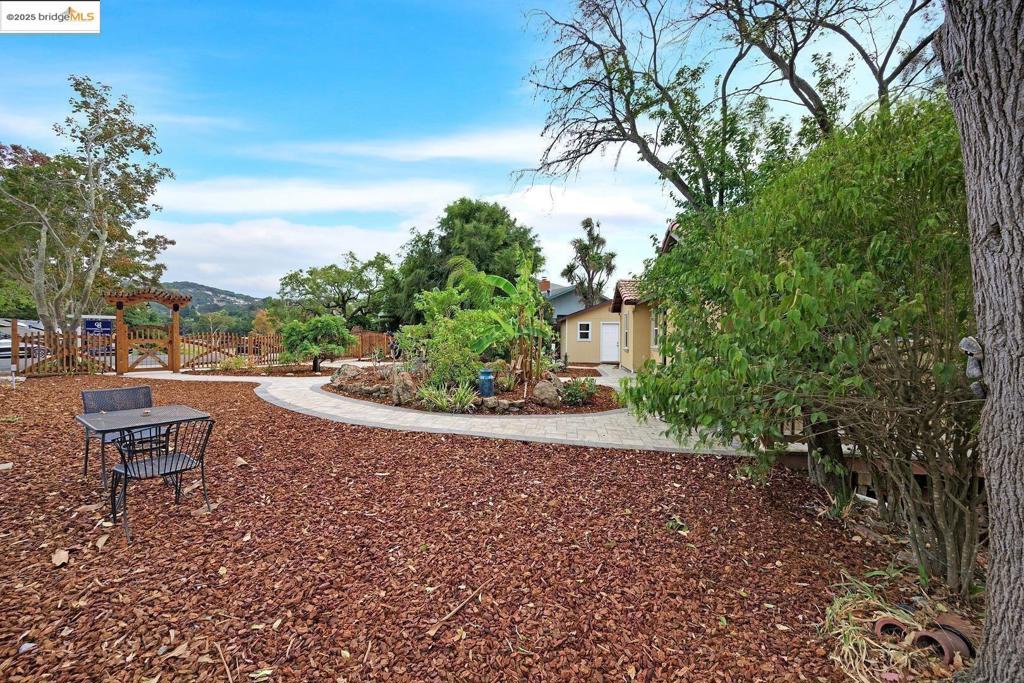 EL SOBRANTE - Residential