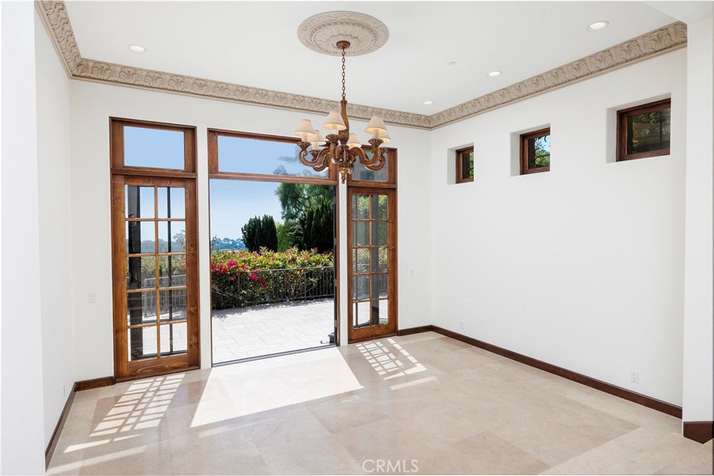 Pelican Hill (NCPH) - Residential Lease