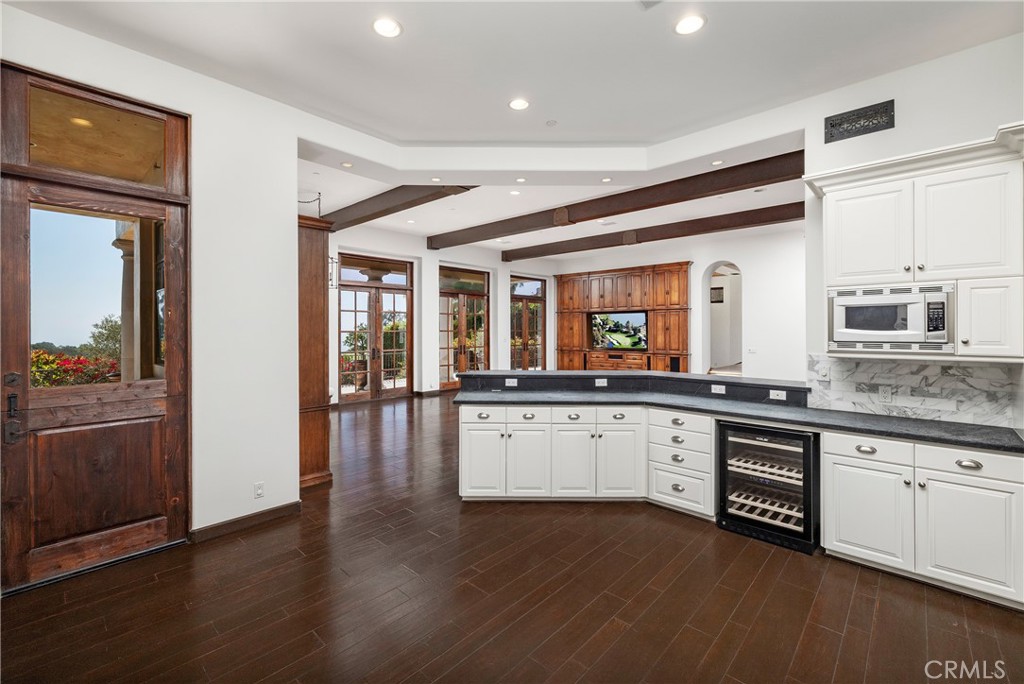 Pelican Hill (NCPH) - Residential Lease