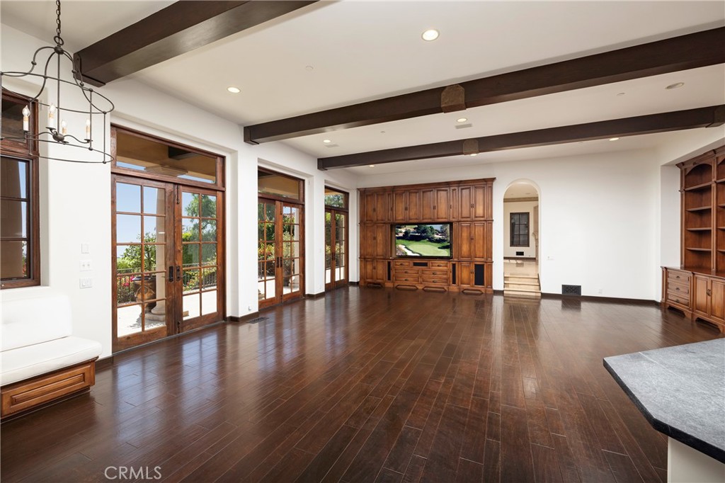 Pelican Hill (NCPH) - Residential Lease