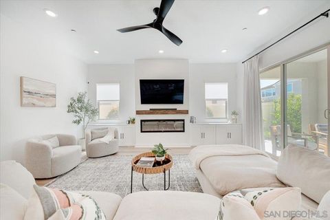 Photo of 691 Westbrook Loop Loop, San Marcos, CA 92078 (MLS # 260008940SD)