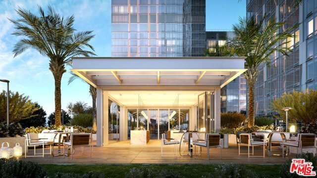 Metropolis Prop - Residential Lease