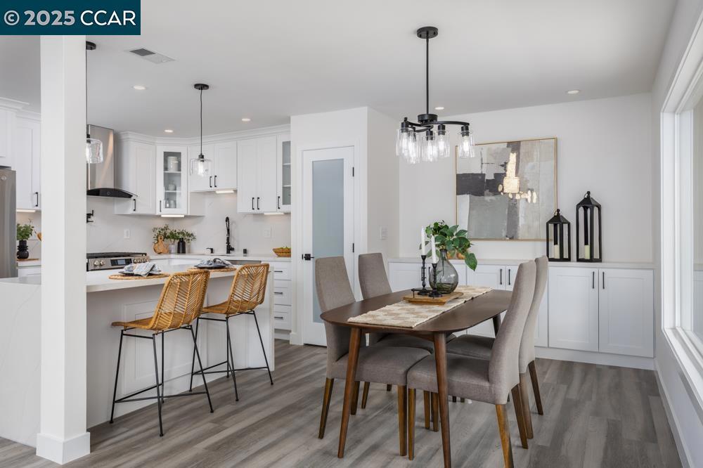 ROSSMOOR - Residential