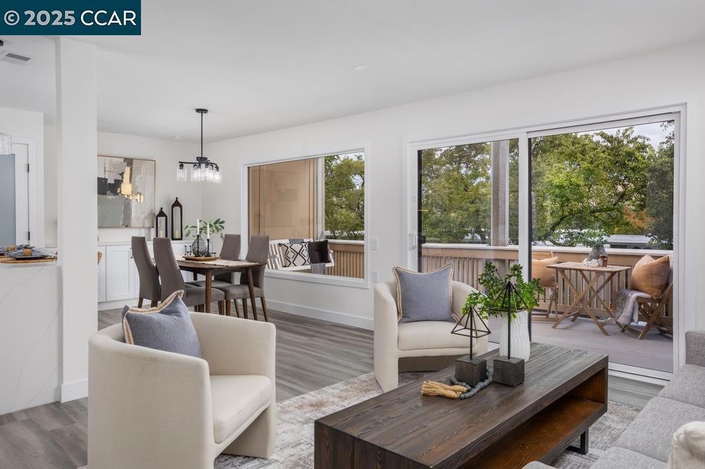 ROSSMOOR - Residential