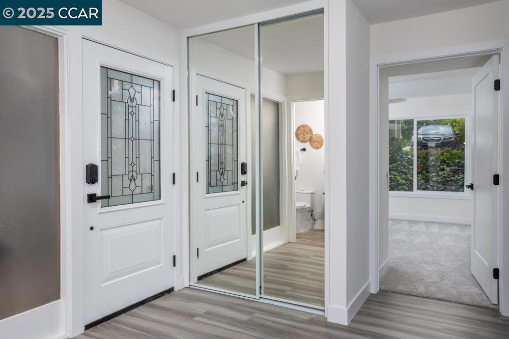 ROSSMOOR - Residential
