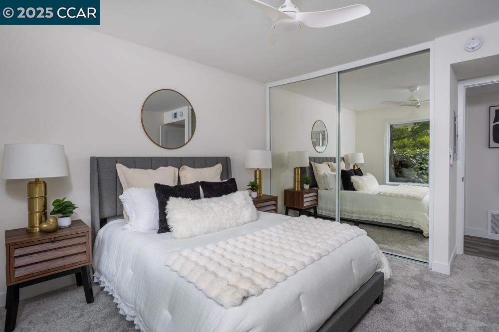 ROSSMOOR - Residential