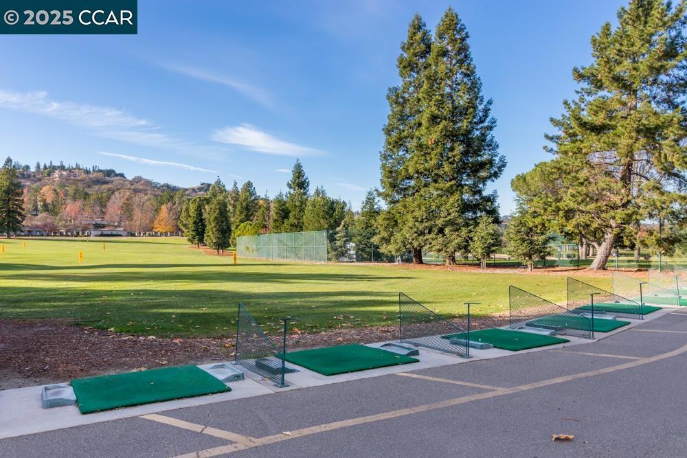 ROSSMOOR - Residential