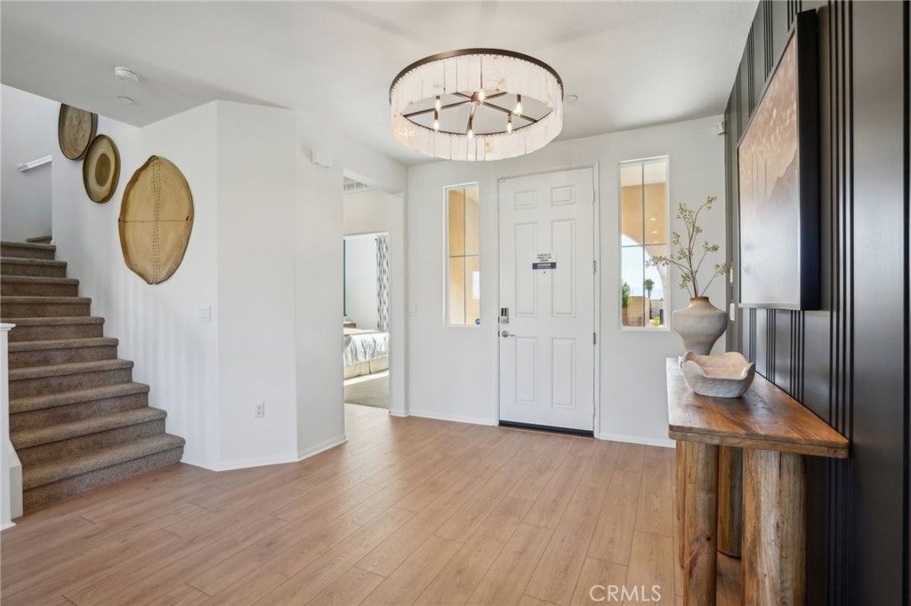 Photo of 134 Via Palermo, Cathedral City, CA 92234 (MLS # SW25243177)