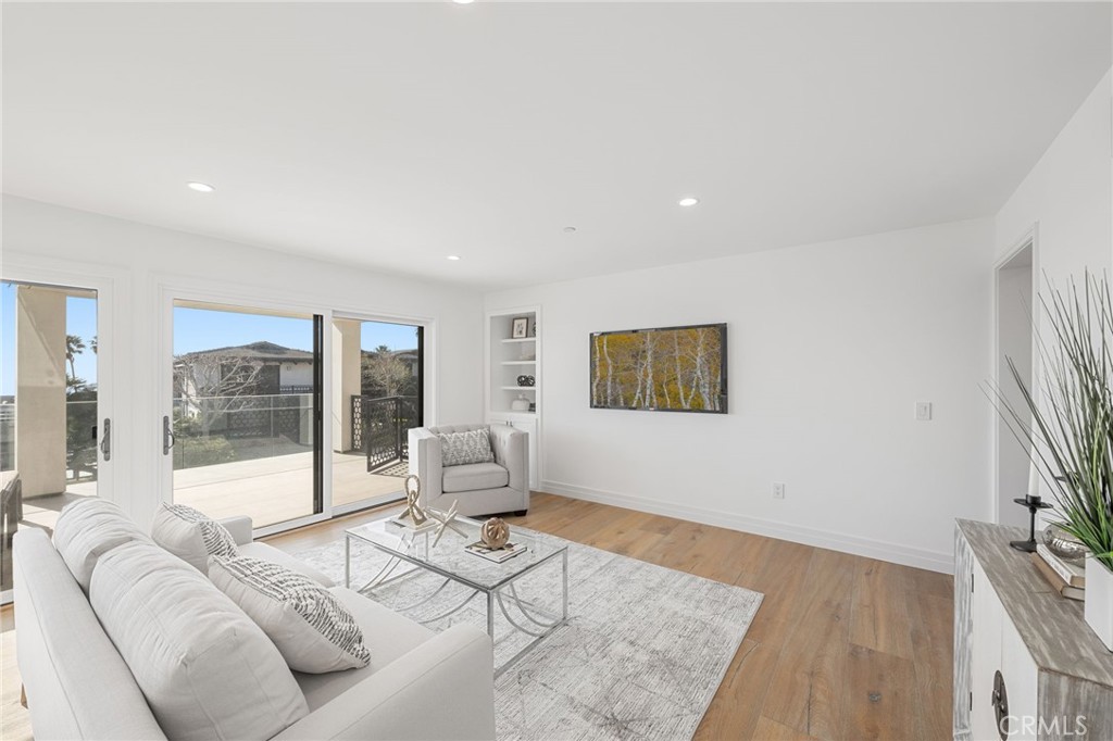 Portafina (PF) - Residential