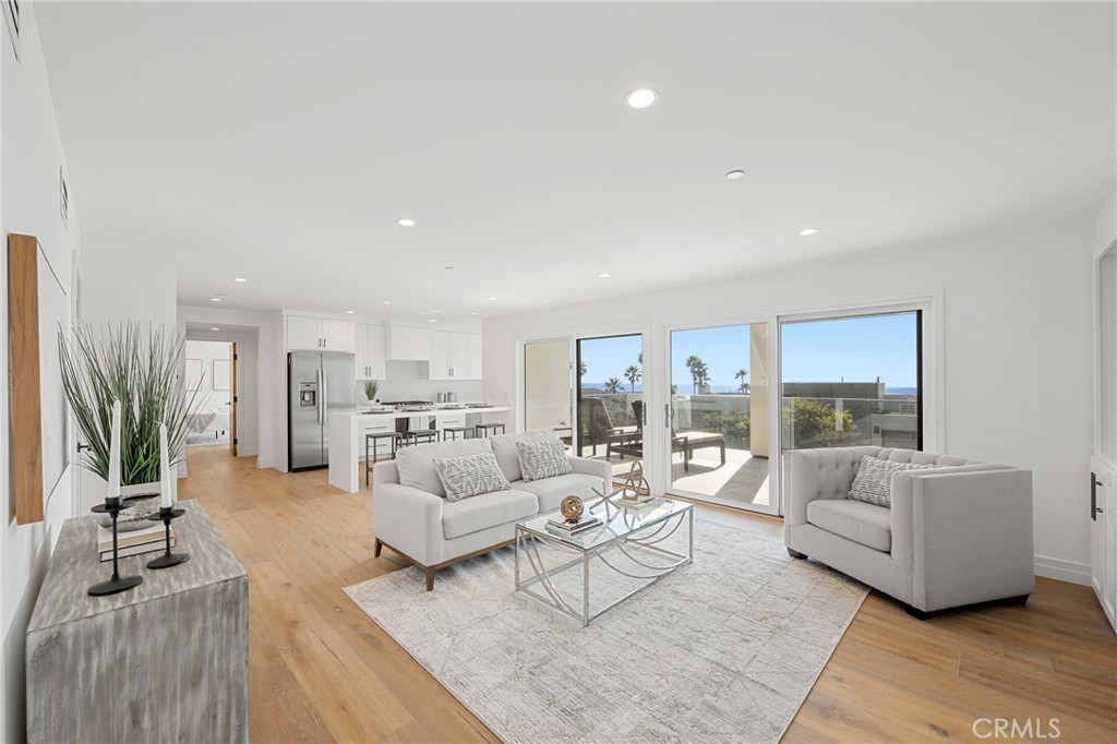 Portafina (PF) - Residential