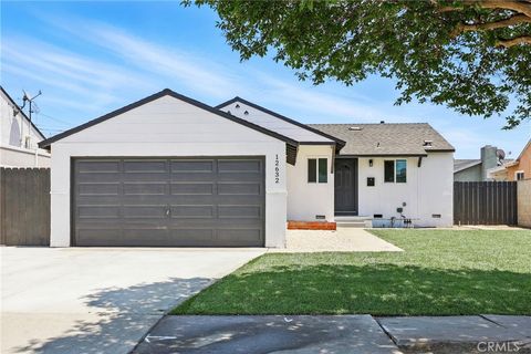 12632 Halcourt Avenue Norwalk CA 90650