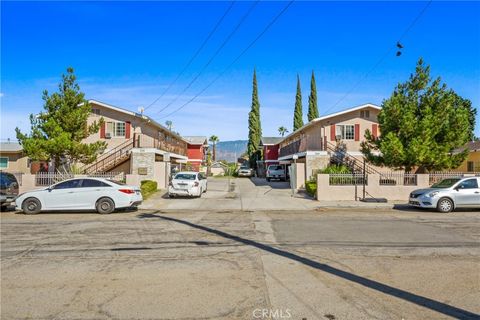 Photo of 258 Bryant St St, San Bernardino, CA 92408 (MLS # OC25247970)