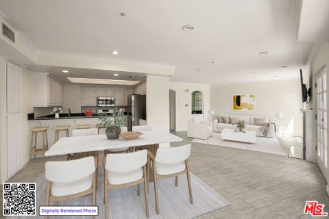 Photo of 1278 S Camden Drive #103, Los Angeles, CA 90035 (MLS # 26871837)