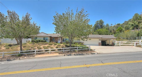 Photo of 615 Mount Olive DR DR, Bradbury, CA 91008 (MLS # CV26140291)