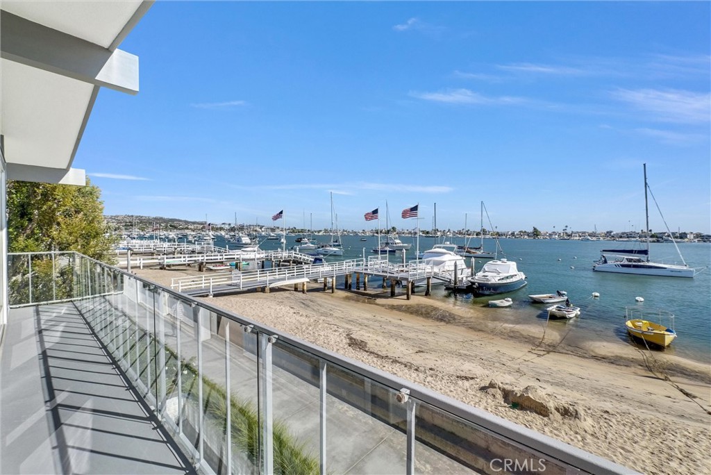 Balboa Island - Main Island (BALM) - Residential Lease
