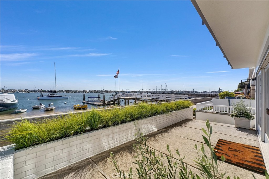 Balboa Island - Main Island (BALM) - Residential Lease