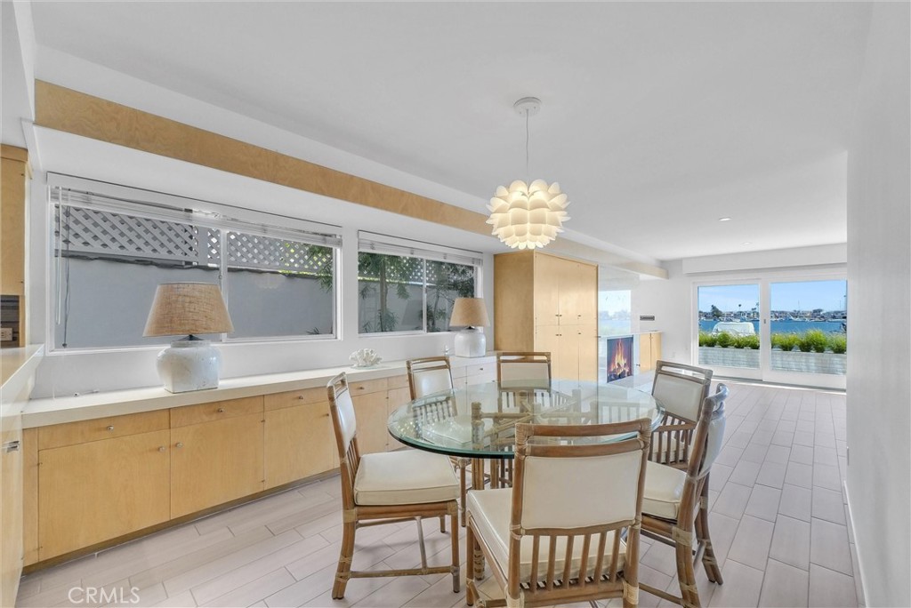 Balboa Island - Main Island (BALM) - Residential Lease