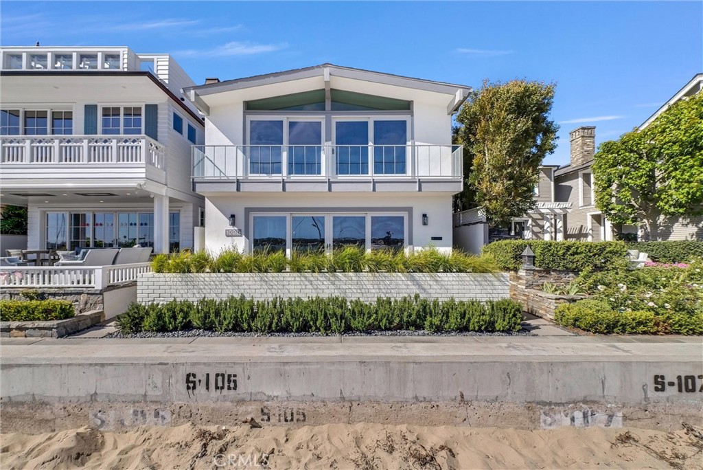 Balboa Island - Main Island (BALM) - Residential Lease