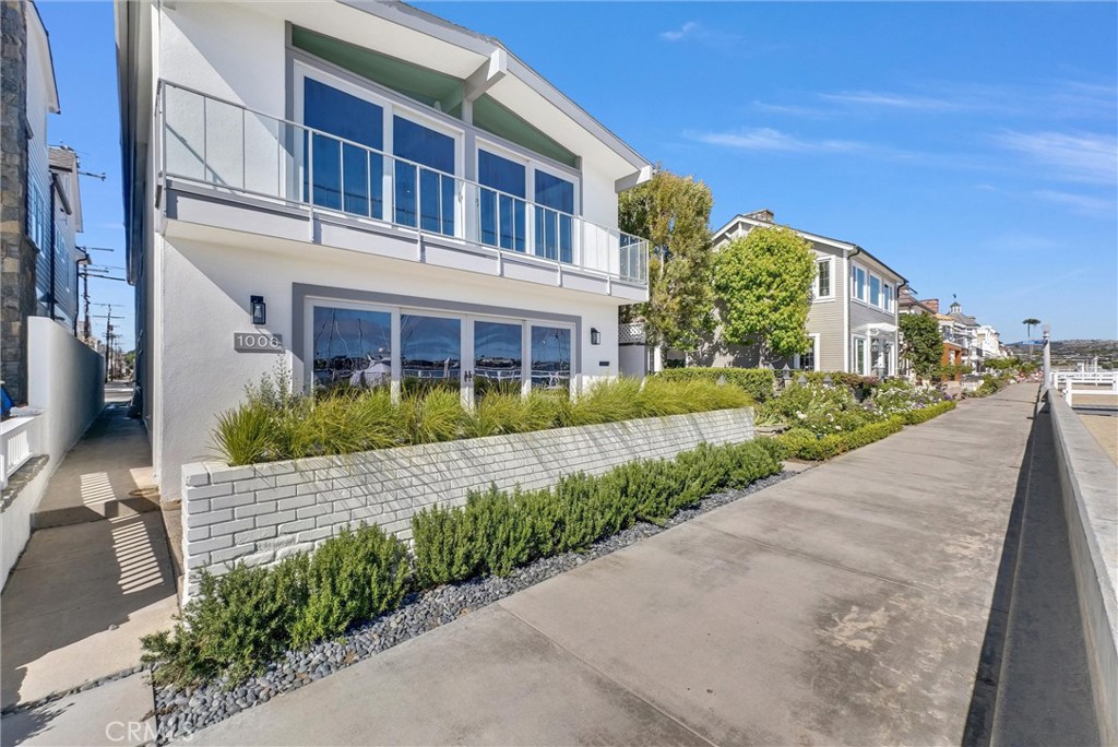 Balboa Island - Main Island (BALM) - Residential Lease