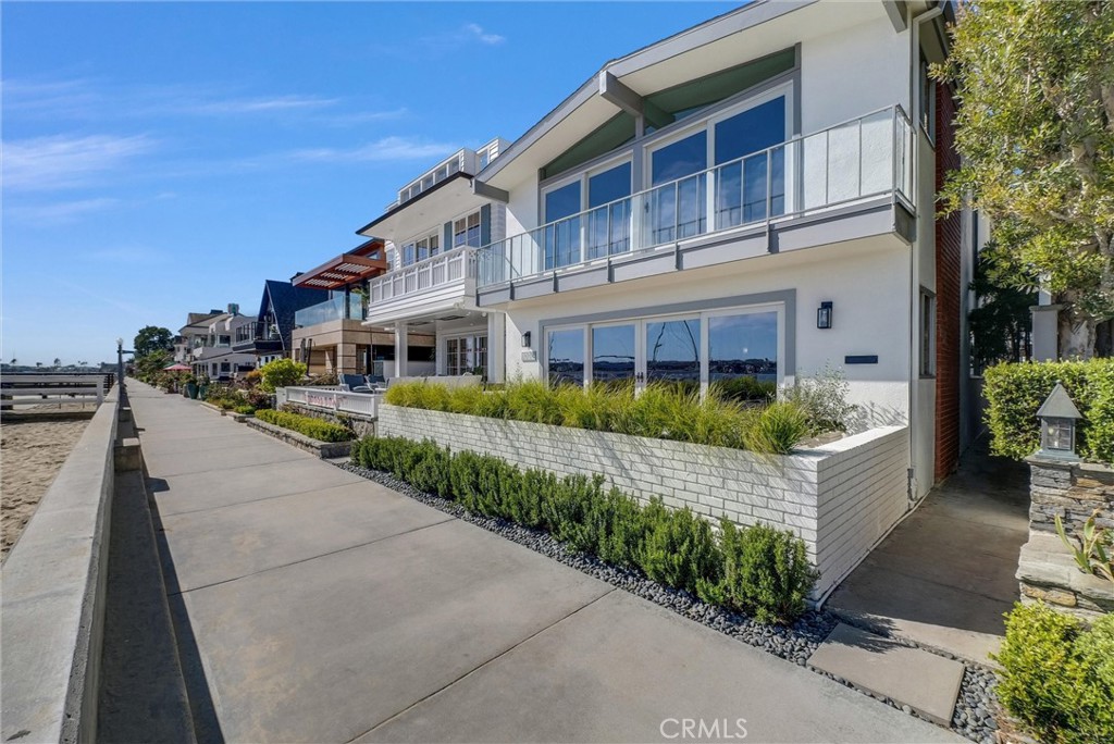 Balboa Island - Main Island (BALM) - Residential Lease