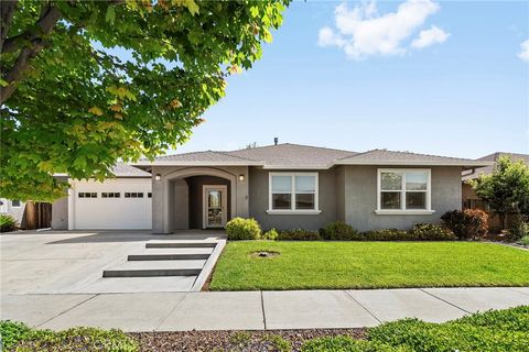 Photo of 3410 Bamboo Orchard Drive, Chico, CA 95973 (MLS # SN26094167)