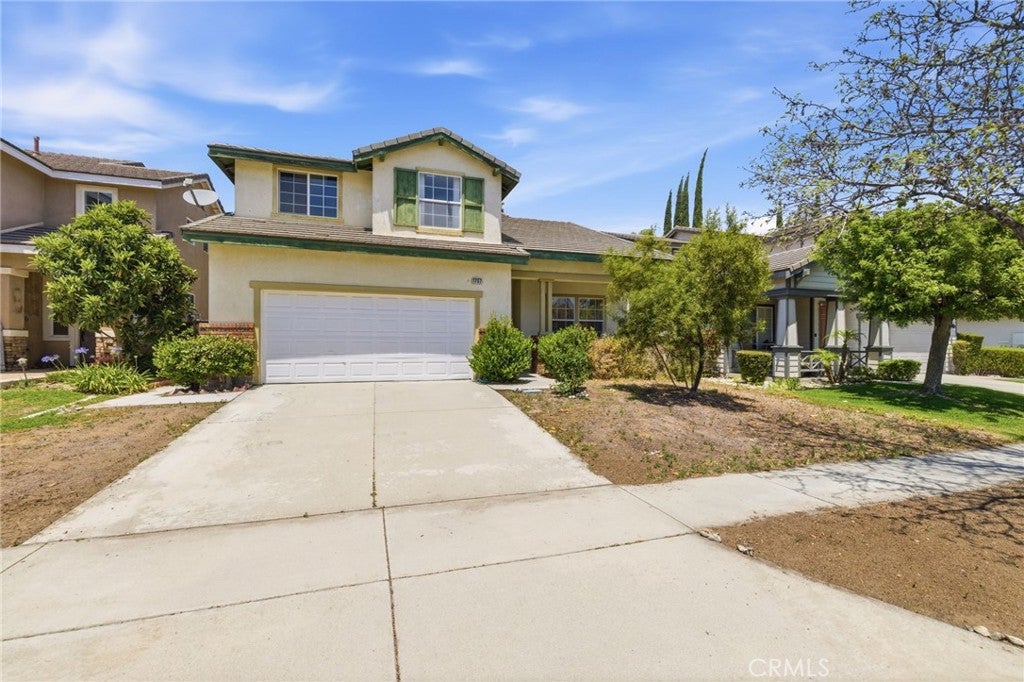 1757 W Andes Drive