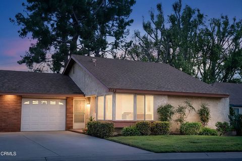 Photo of 5142 Village 5 Vlg, Camarillo, CA 93012 (MLS # V1-35233)