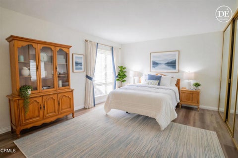 Tiny photo for 5142 Village 5 Vlg, Camarillo, CA 93012 (MLS # V1-35233)