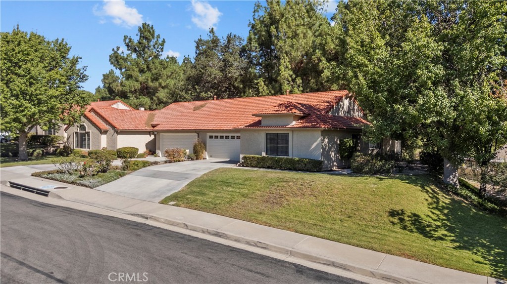Scenic Hills (SCHL) - Residential