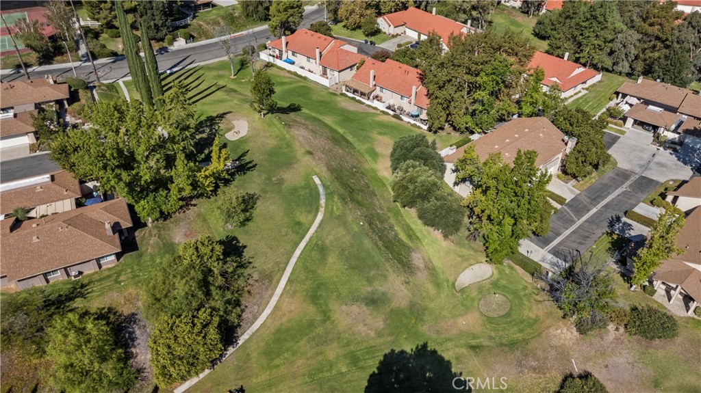 Scenic Hills (SCHL) - Residential