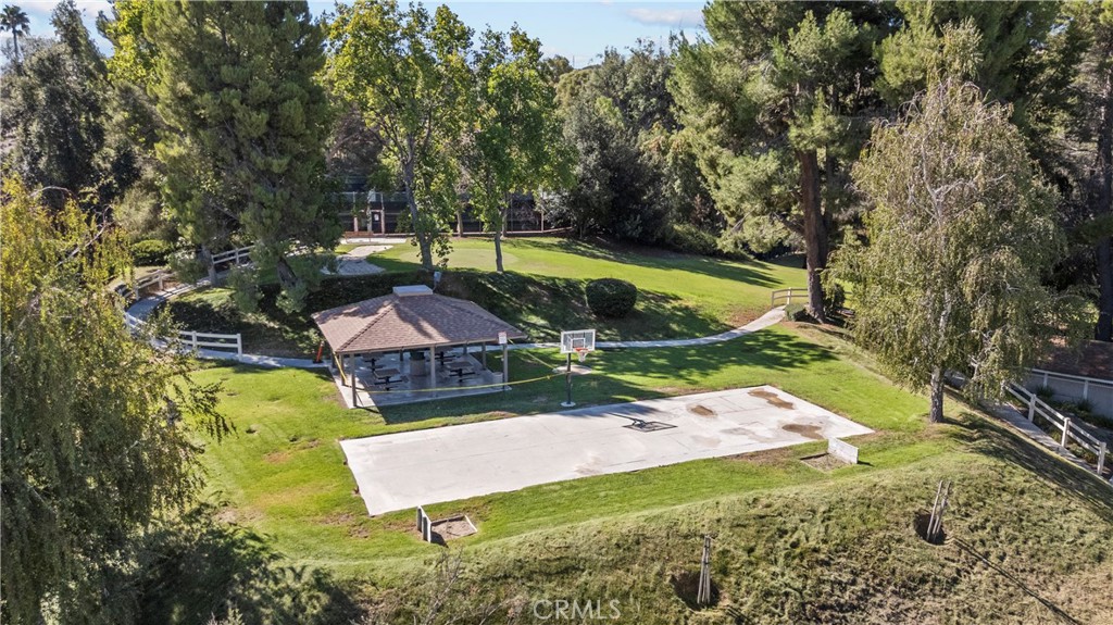 Scenic Hills (SCHL) - Residential