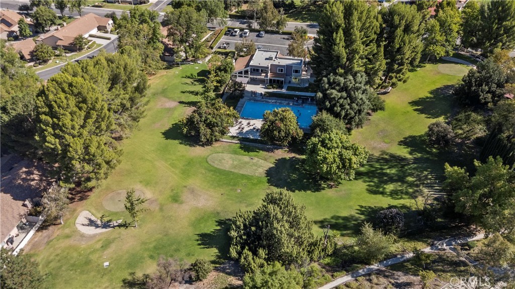 Scenic Hills (SCHL) - Residential