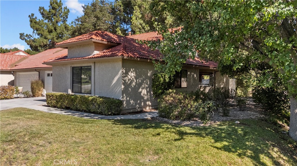 Scenic Hills (SCHL) - Residential