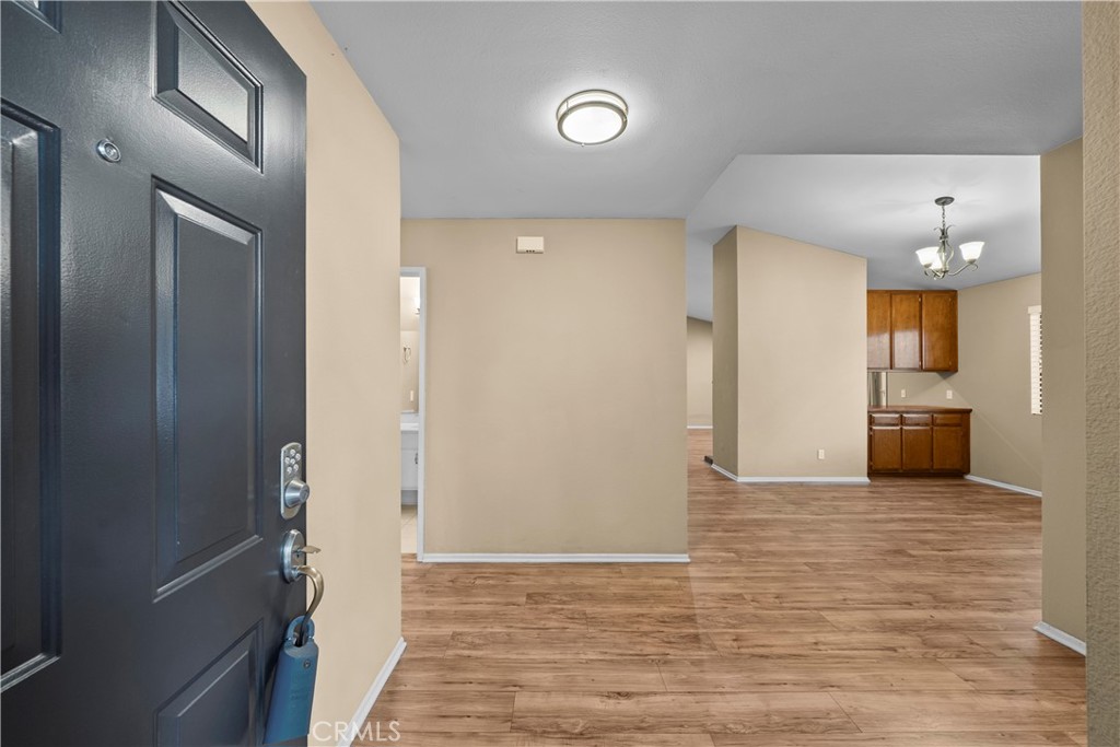 Scenic Hills (SCHL) - Residential