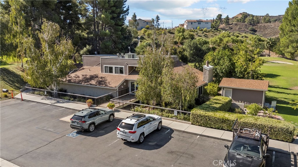 Scenic Hills (SCHL) - Residential