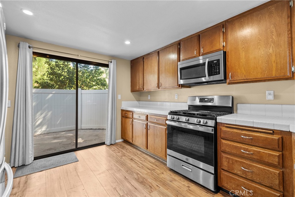 Scenic Hills (SCHL) - Residential