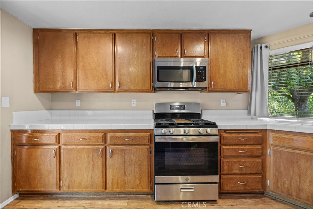 Scenic Hills (SCHL) - Residential