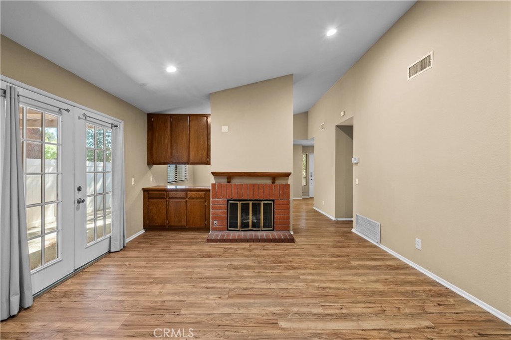 Scenic Hills (SCHL) - Residential