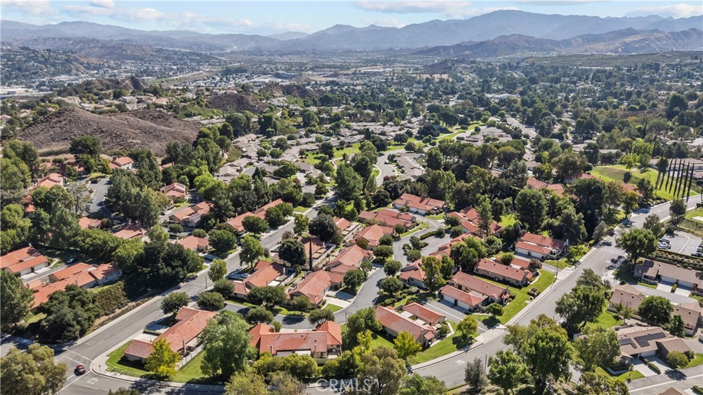Scenic Hills (SCHL) - Residential