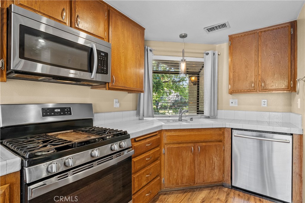 Scenic Hills (SCHL) - Residential