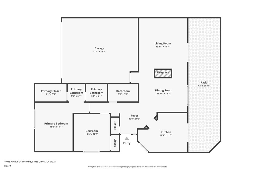 Scenic Hills (SCHL) - Residential