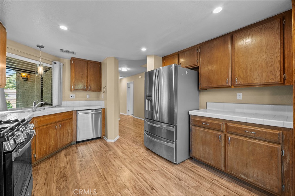 Scenic Hills (SCHL) - Residential
