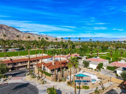 Photo of 46395 Ryway Place #9, Palm Desert, CA 92260 (MLS # 219144162DA)