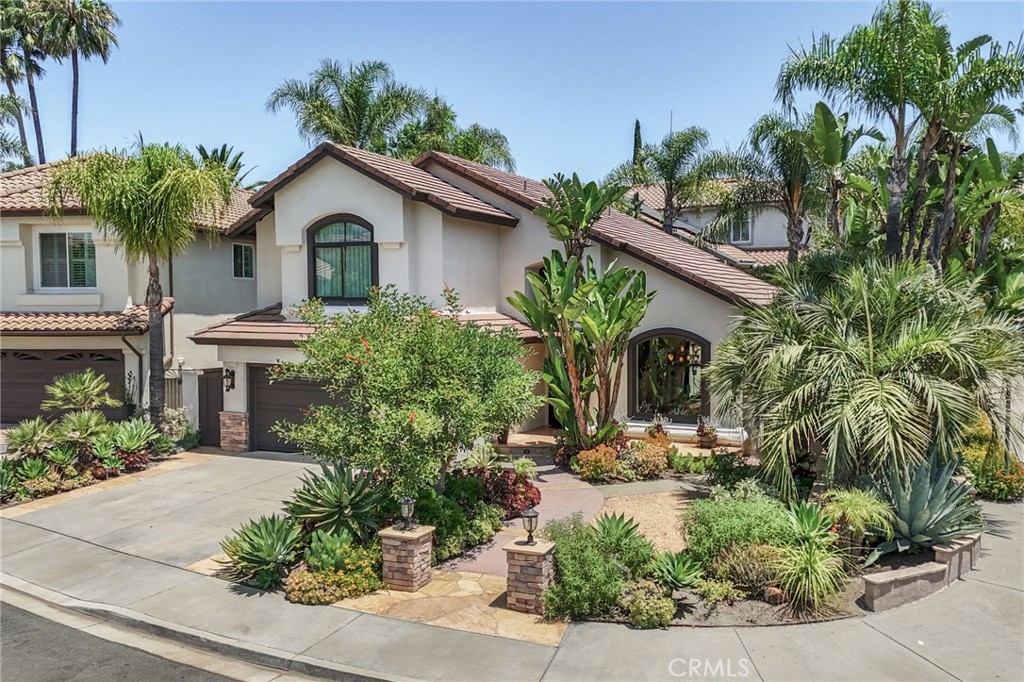 Portola Hills Masterpiece -
Welcome to this extraordinary and thoughtfully designed residence in the coveted community of Portola Hills. From the moment you arrive, the lush landscaping and stately iron entry door set a tone of refined elegance and timeless appeal.
Inside, you’re welcomed by dramatic high-beam ceilings, exquisite picture windows, and 8-foot custom wood sliding Pella glass doors that invite natural light and open seamlessly to a resort-style backyard. The heart of the home is a fully remodeled chef’s kitchen, featuring professional-grade Viking appliances, custom wood cabinetry, stone surfaces and much more.
The living spaces are rich with character, including a stunning custom fireplace and hand-crafted mantle and lovely arched walkways. Outdoors, discover a tranquil retreat—complete with a cascading salt waterfall Jacuzzi, outdoor entertaining spaces and serene privacy that makes every evening feel like a getaway.
The luxurious master suite is a true sanctuary, enhanced by a beautiful upgraded master bath and elevated design elements throughout. Spacious secondary bedrooms provide comfort and flexibility for family and guests alike. A cozy loft for home office or just lounging.
All major systems have been meticulously upgraded for modern living, including:
• State-of-the-art Slim Line HVAC system
• Whole House Fan system
• 8-foot solid Pella wood interior doors
• New American Standard dual pane energy-efficient windows
Situated on a desirable corner lot offering unmatched privacy, this residence is more than a home—it's a lifestyle. Every detail has been curated with beauty, comfort, and sophistication in mind. Experience the perfect harmony of elegance, craftsmanship, and California luxury. This is Portola Hills at its absolute finest.