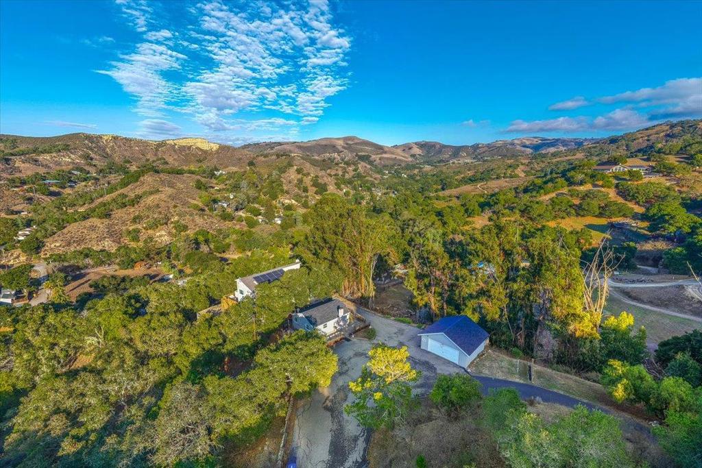 266 San Benancio Canyon Road