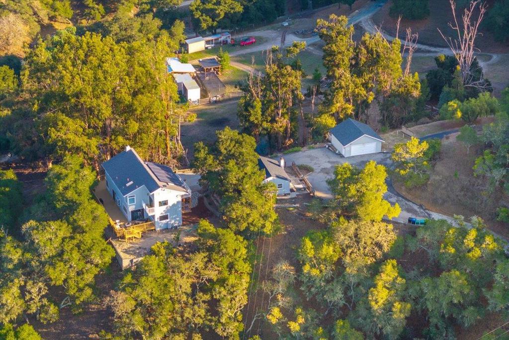 266 San Benancio Canyon Road